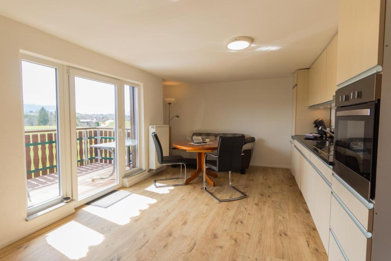 Ferienwohnung Franz 발텐호펜 외부 사진