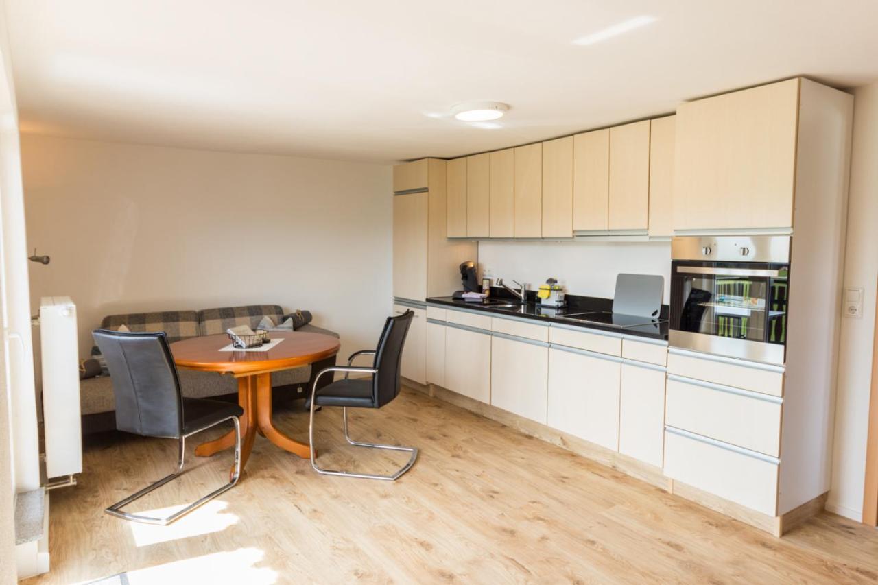 Ferienwohnung Franz 발텐호펜 외부 사진