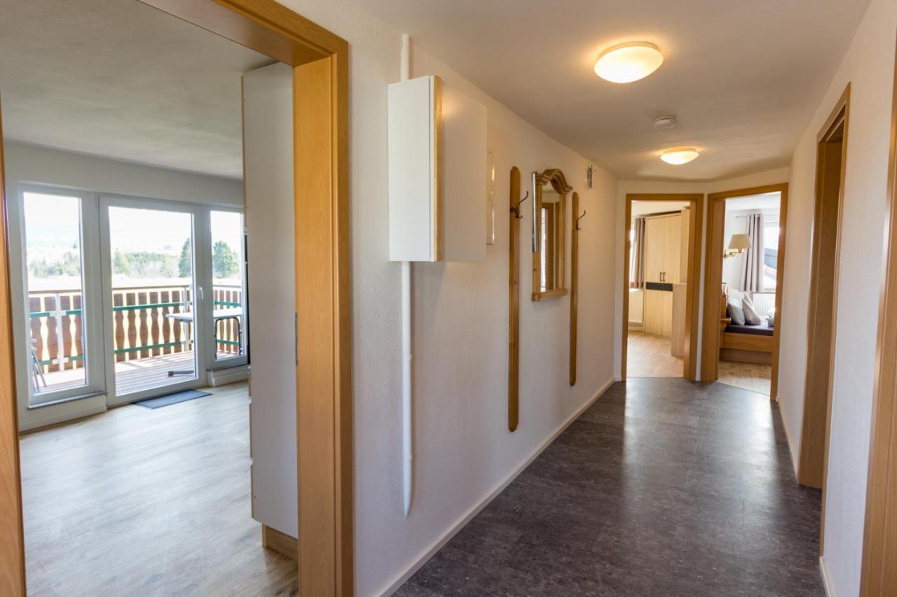 Ferienwohnung Franz 발텐호펜 외부 사진